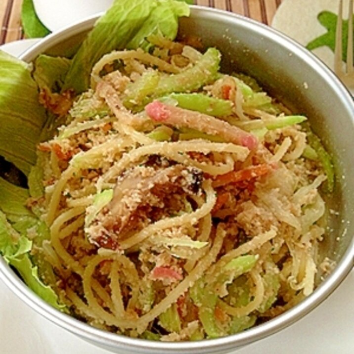 おからだごじあいパスタ レシピ 作り方 By Johnny Bean 楽天レシピ おからだごじあいパスタ レシピ 作り方 By Johnny Bean 楽天レシピ